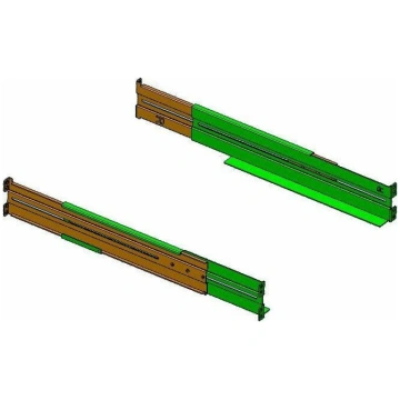 PowerWalker Szyny montażowe Rack Mount Kit - RK6 (