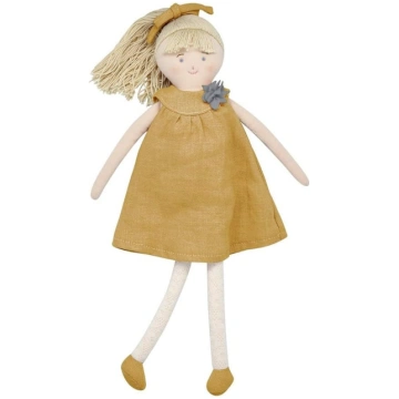 Trousselier - Mīkstā rotaļlieta - Lelle 30 cm - Li