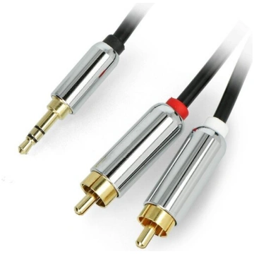 Blow, RCA/Aux 3.5 mm, 2.5 m