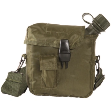 ASV armijas blašķe,OD green, 1,89 litri
