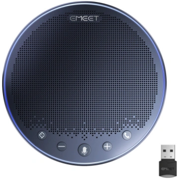 EMEET OfficeCore M3 Conference Speaker E1101