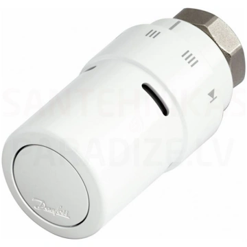 Danfoss termogalva RAX-K ar sensors istabas temper