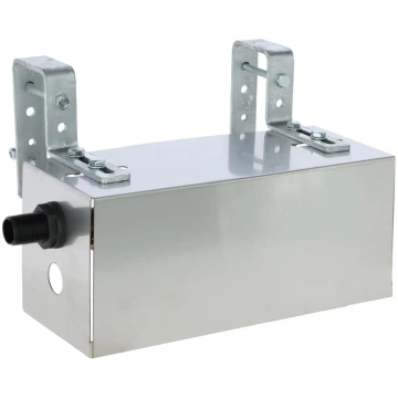 KR223450 Pludiņa vārsts NP korpusā