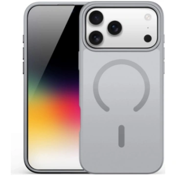 Dux Ducis Apple iPhone 17 Pro Max YIND PC+TPU Case