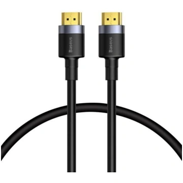 CABLE HDMI-HDMI 3M/BLACK CADKLF-G01 BASEUS ( CADKL