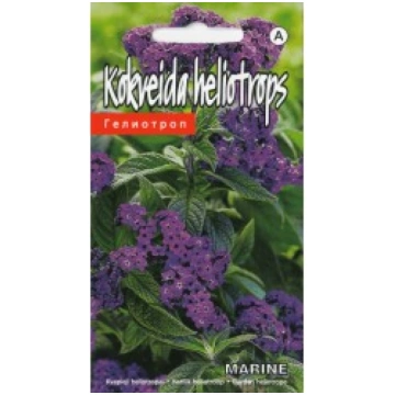 HELIOTROPS MARINE KURZEMES