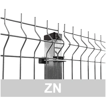 Žoga panelis 3D 50x200 H1.73m; D5mm; L 2.5m ZN pēc