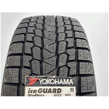 195/65R15 Yokohama Ice Guard IG53 91T