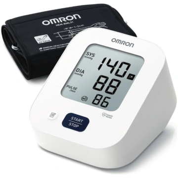 OMRON M2+ augšdelma tonometrs HEM-7188-LE N1