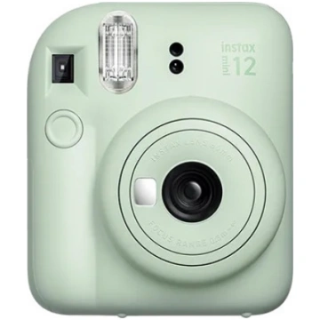 Fujifilm | Instax mini 12 | Green | 800 4547410489