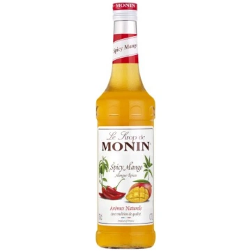 Sīrups Monin Pikantais Mango 700ml