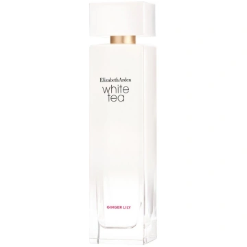 ELIZABETH ARDEN White Tea Ginger Lily Eau De Toile