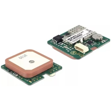 GPS uztvērējs Navilock 62576