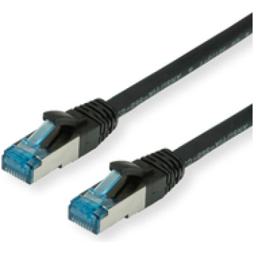Value VALUE - Patch- Cable - RJ- 45 (M) to RJ- 45 