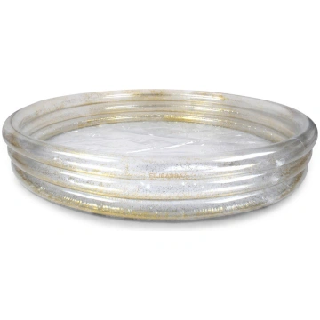 Filibabba Lielais baseins 150cm Gold Glitter