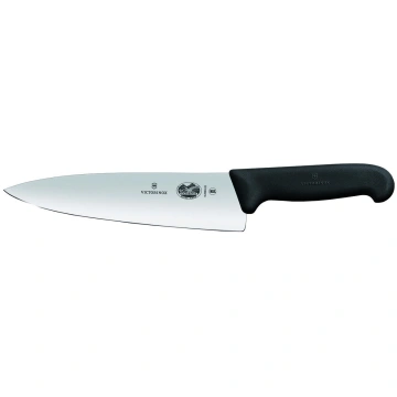 Virtuves nazis Victorinox Fibrox Carving Knife Ext