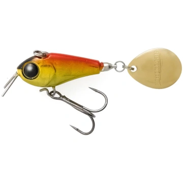 Spinntail Tiemco Critter Tackle Riot Blade 14g