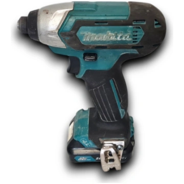 Lietots - Makita TD110D