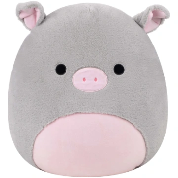 Squishmallows - 50 cm Fuzz A Mallows Bessa Pig (25
