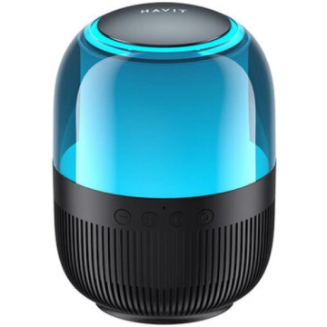 Skaļrunis - Havit SK889BT Bluetooth RGB bezvadu sk