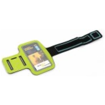 Platinet Smartphone Armband HQ Green aksesuārs 420