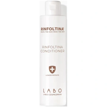 Labo Rinfoltina Hair Conditioner, Volume AND Shine