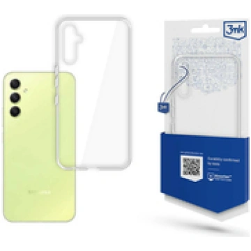 Samsung Galaxy A55 5G - 3mk Armor Case ( 590310854