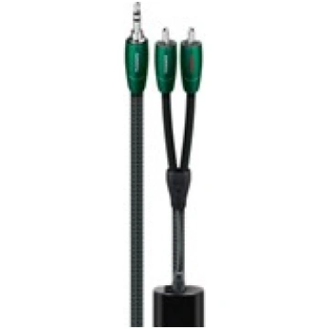Audioquest Yosemite 1.0 3.5/RCA