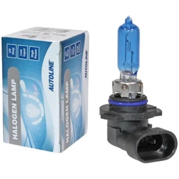 Halogēna spuldze HB3 9005 Halogēna lampas Autoline