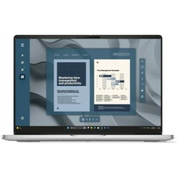 DELL PRO 16 R5 PRO-AI340/16FHD+/16GB/512SSD/W11P/3