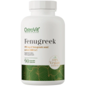 OstroVit Fenugreek VEGE 90 caps