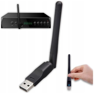 Karta sieciowa Zenwire Karta Sieciowa Adapter WiFi