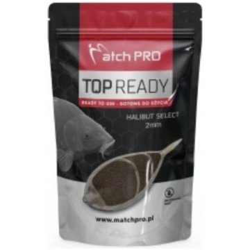Top Ready Peletes - Paltuss Matchpro