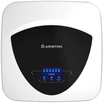 Ūdens sildītājs Ariston ANDRIS ELITE 10 L, zem izl