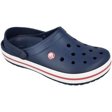 Crocs Crocband 11016 tumši zilas čības (46-47) 658