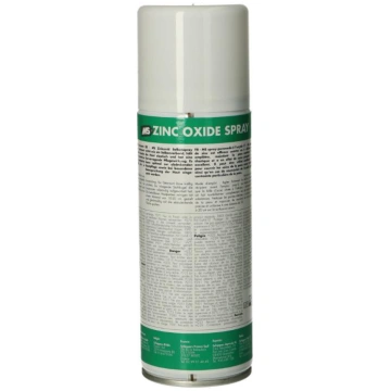 MS Zinc oxide Spray 200 ml | 1099 Schippers Europe