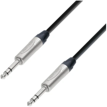 Adam Hall Cables 5 STAR BVV 1000
