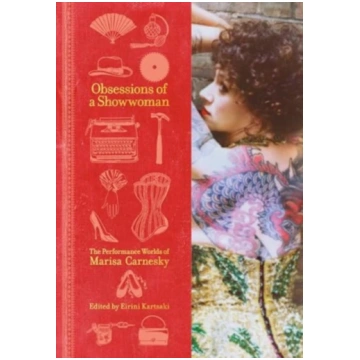 Obsessions of a Showwoman KARTSAKI