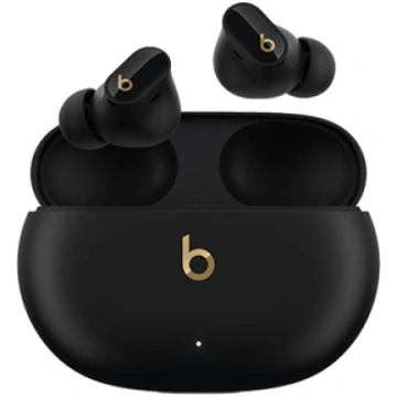 APPLE Beats Studio Buds + - True Wireless Noise Ca