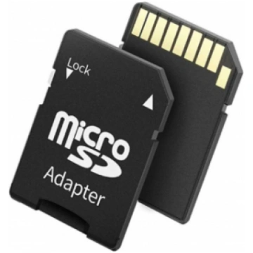 Micro SD card adapter | AK263