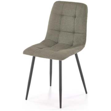 Ēdamistabas krēsls K560, ceriņi Halmar