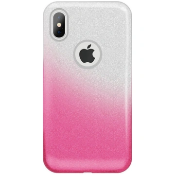 Aizmugurējais vāciņš ILike Apple iPhone X / iPhone