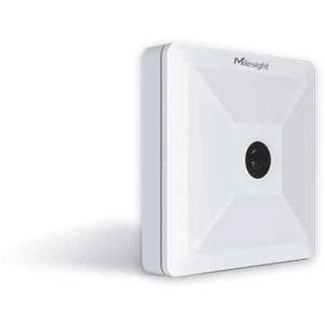 AI Workplace Occupancy Sensor PN White, Installati