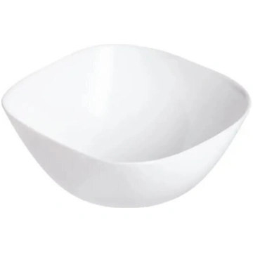 Luminarc salātu trauks Carine White, 14 cm