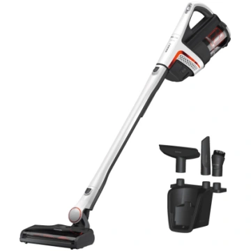 Putekļsūcējs - slota Miele Triflex HX1, 2500 mAh