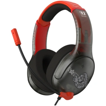 Turtle Beach headset Airlite Fit Nintendo Switch 2
