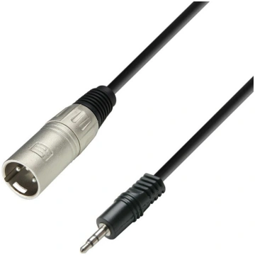 Adam Hall Cables 3 Star BWM 0300 3 m (K3BWM0300)