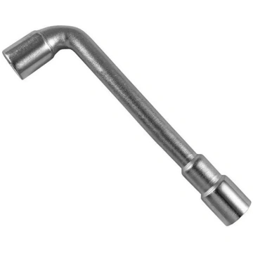 L-veida cauruļu atslēga HEX 10mm, 10591 JBM
