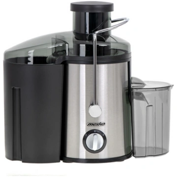 Adler Mesko MS 4126b Sulas spiede 600 W. MS 4126 B