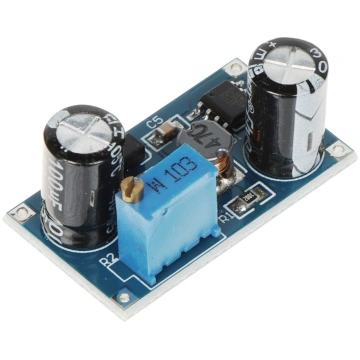 PĀRVEIDOTĀJA MODULIS PZD-XL7005A DC/DC